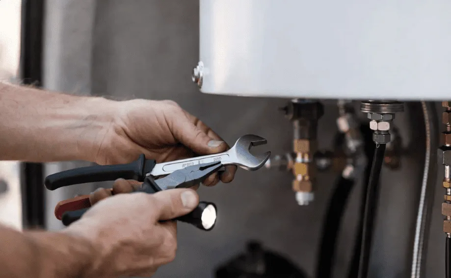 Why choose Water Heater Repair in Monroe, SD